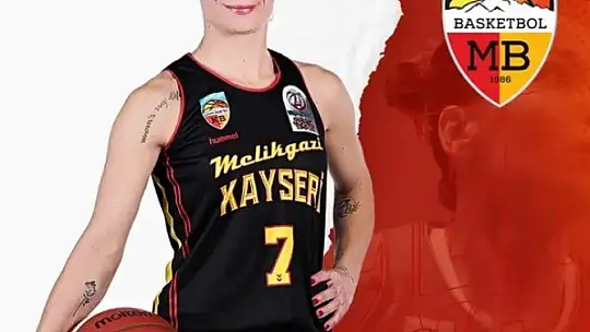 Melikgazi Kayseri Basketbol, 4 isimle anlaştı