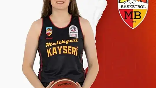 Melikgazi Kayseri Basketbol, 4 isimle anlaştı