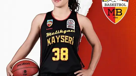 Melikgazi Kayseri Basketbol, 4 isimle anlaştı
