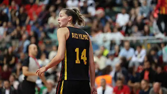 Melikgazi Kayseri Basketbol kazanamıyor