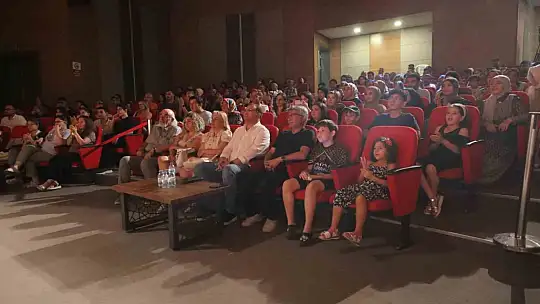 Melikgazi Kültür Sanat Etkinlikleri hız kesmeden devam ediyor