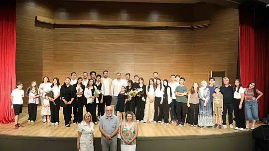 Melikgazi Kültür Sanat Etkinlikleri hız kesmeden devam ediyor
