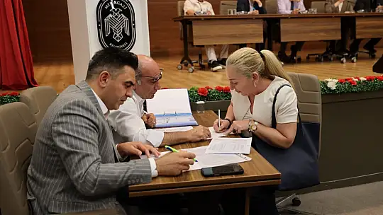 Melikgazi'nin 'kazan kazan finans modeli' vatandaşlara yine kazandırdı