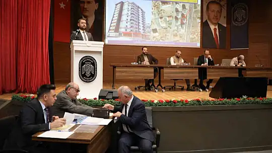 Melikgazi'nin kazandıran finans modeli 'kazan kazan', birçok ailenin ev sahibi olmasını kolaylaştırdı