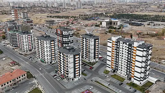 Melikgazi'nin kazandıran finans modeli 'kazan kazan', birçok ailenin ev sahibi olmasını kolaylaştırdı