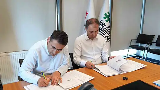 Melikgazi Seramik Atölyesi Yenilikçi Teknolojilerle Üretim Projesi ORAN'dan destek alacak