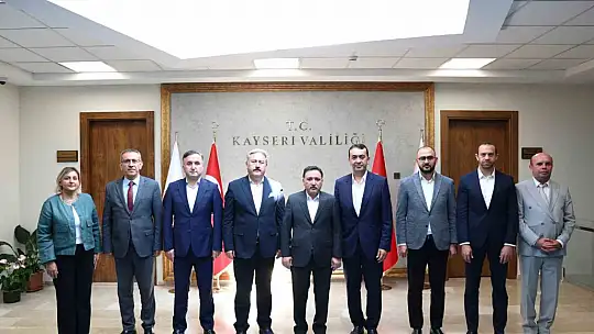 Melikgazi'ye 16 sınıflı yeni ilkokul kazandırılıyor