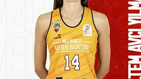 Meltem Avcı Yılmaz ile yola devam