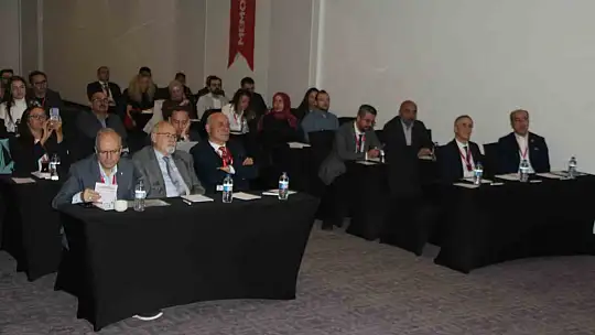 Meme kanserindeki yeni gelişmeler masaya yatırıldı