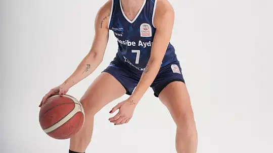 Merve Uygül, Melikgazi Kayseri'de