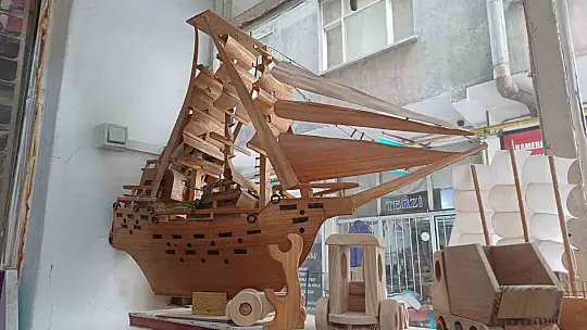 Mesleğini yaşatacak çırak bulamıyor