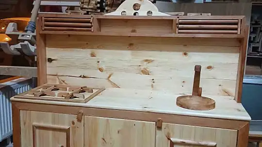 Mesleğini yaşatacak çırak bulamıyor