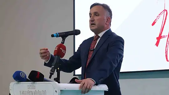 Meslek liseleri hünerlerini sergiledi