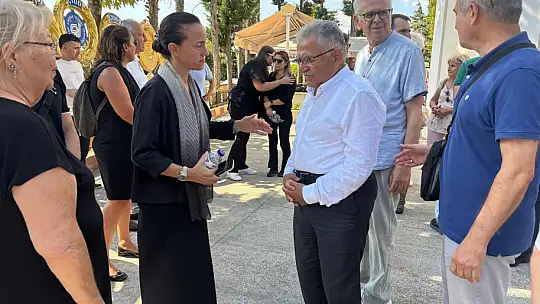 Metin Sözen son yolculuğuna uğurlandı