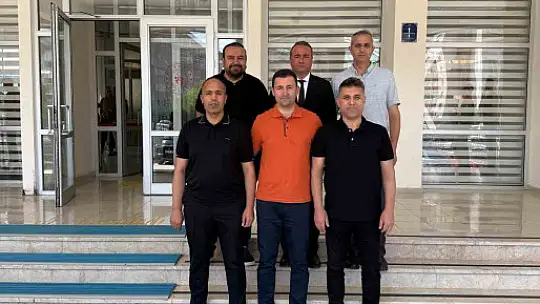 MHK sınavına Kayseri'den 18 aday