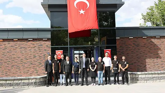 MHP'den Bünyan'a çıkarma