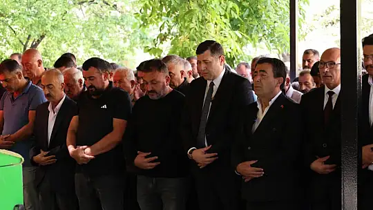 MHP'den Bünyan'a çıkarma