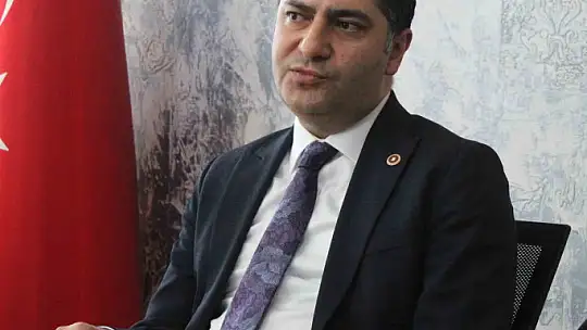 MHP Genel Başkan Yardımcısı Özdemir: 'Terörsüz Türkiye projesi siyasi bir proje değil, Türkiye Cumhuriyeti Devleti'nin resmi projesidir'
