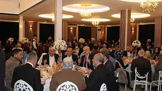 MHP Genel Başkan Yardımcısı Özdemir: 'Zalimin zulmü varsa, mazlumun Allah'ı, Allah'ın da Türk isimli bir ordusu var'