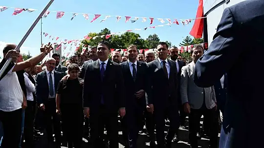 MHP Genel Başkan Yardımcısı Özdemir: 'Yunanistan, İsrail'in gazıyla bazı çabalarda bulunuyor'