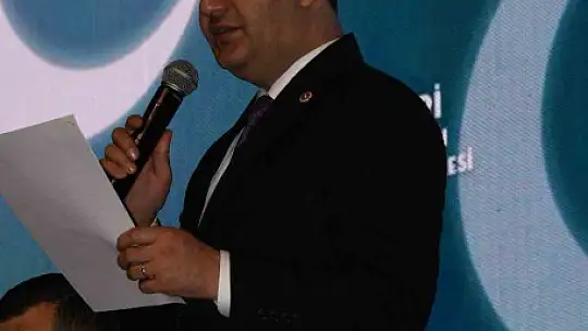 MHP Genel Başkan Yardımcısı Özdemir: 'Yunanistan, İsrail'in gazıyla bazı çabalarda bulunuyor'