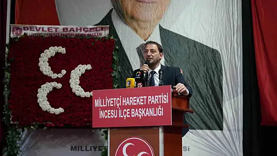 MHP Kayseri'de 10 ilçenin kongresi tamamlandı