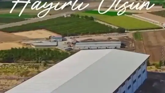 MHP Kayseri Milletvekili Ersoy: 'Develi 2. Merhale Projesi için gerekli ödenekler onaylandı, hayırlı olsun Develim'