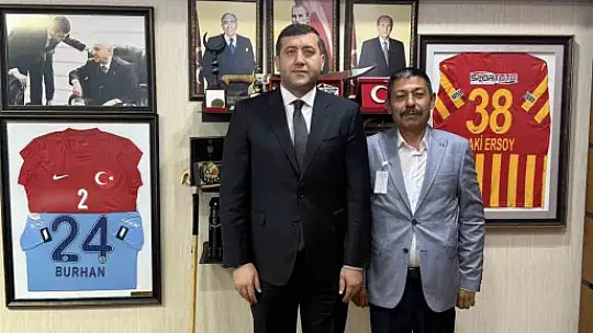 MHP'li Ersoy'dan Yemliha'ya müjde