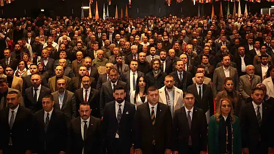 MHP'li Özdemir: 'PKK terör örgütü, Türkiye topraklarından tamamen temizlenmiştir'