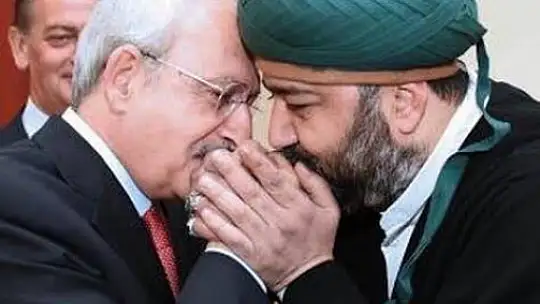 MHP Milletvekili Ersoy: 'Aşkın Genç'in açıklaması, işgüzarlık ve pervasızlıktan başka bir şey değildir'