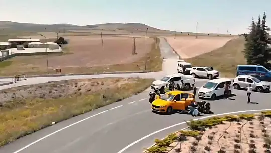 Mide ve bağırsaklarından uyuşturucu çıktı