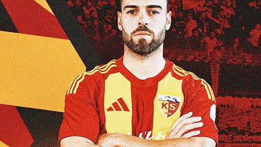 Miguel Cardoso Kayserispor'un tarihine geçti