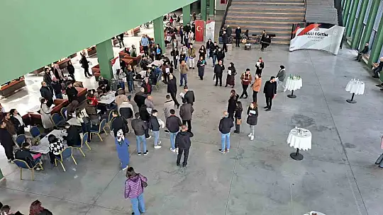 Milli Eğitim Akademisi'ne kayıtlar başladı