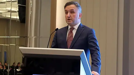 Milli Eğitim Bakan Yardımcısı Macit: 'Meslek liselerindeki algıyı değiştirip daha fazla insanı yönlendirmemiz gerekiyor'