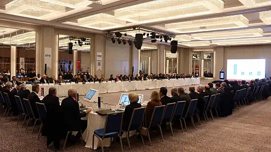 Milli Eğitim Bakan Yardımcısı Macit: 'Meslek liselerindeki algıyı değiştirip daha fazla insanı yönlendirmemiz gerekiyor'