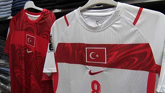 Milli forma yok satıyor