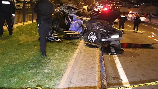 Milli sporcunun öldüğü kazada sürücüye istenen ceza belli oldu