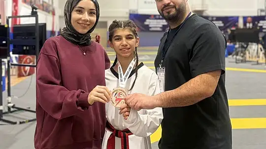 Milli takıma 8 kota