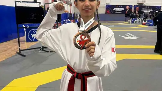 Milli takıma 8 kota