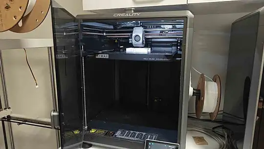 Milyon yıllık tarih minyatürleştiriliyor