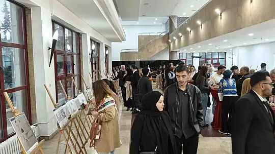 Mimar Sinan'ın eserleri kıyafetlere döküldü