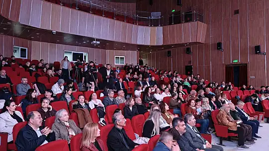 Mimar Sinan'ın eserleri kıyafetlere döküldü