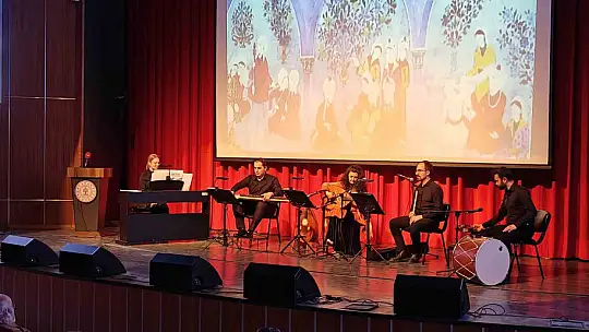 Mimar Sinan'ın eserleri kıyafetlere döküldü