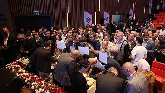 Mimarsinan OSB'de Arar dönemi