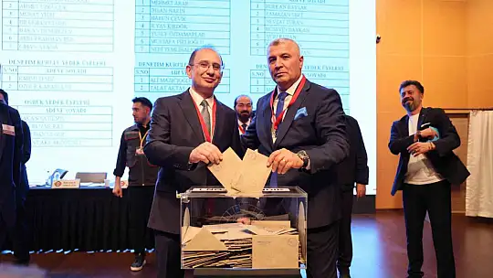 Mimarsinan OSB'de Arar dönemi