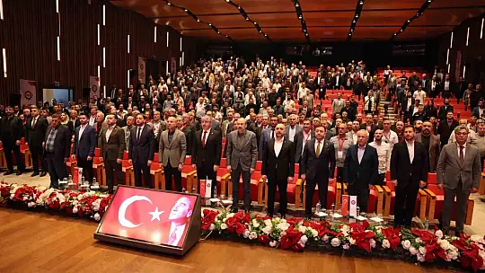 Mimarsinan OSB'de Arar dönemi