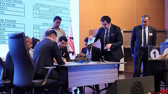 Mimarsinan OSB'de Arar dönemi