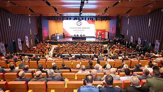 Mimarsinan OSB'de Arar dönemi