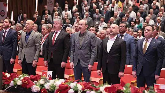 Mimarsinan OSB'de Arar dönemi