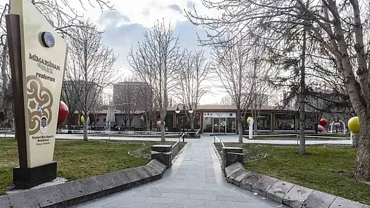 Mimarsinan Pidecisi yenilendi